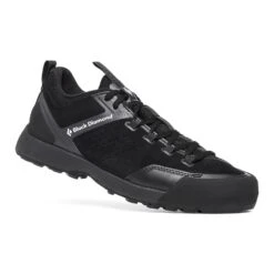 Black Diamond Mens Mission XP Leather