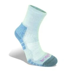 Bridgedale Womens Hike LW Performance ¾ Crew