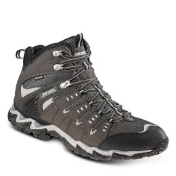 Meindl Respond Mid II GTX