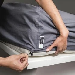 Cocoon Insect Protection Sheet 100x160