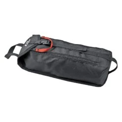 Rock Empire Crampon Bag Black