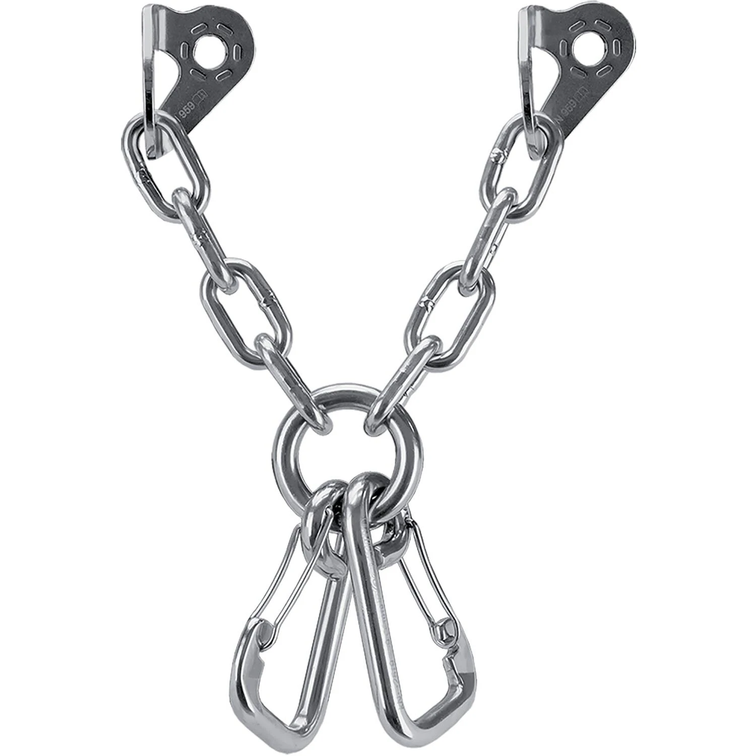 Rock Empire Rock Anchor Chain