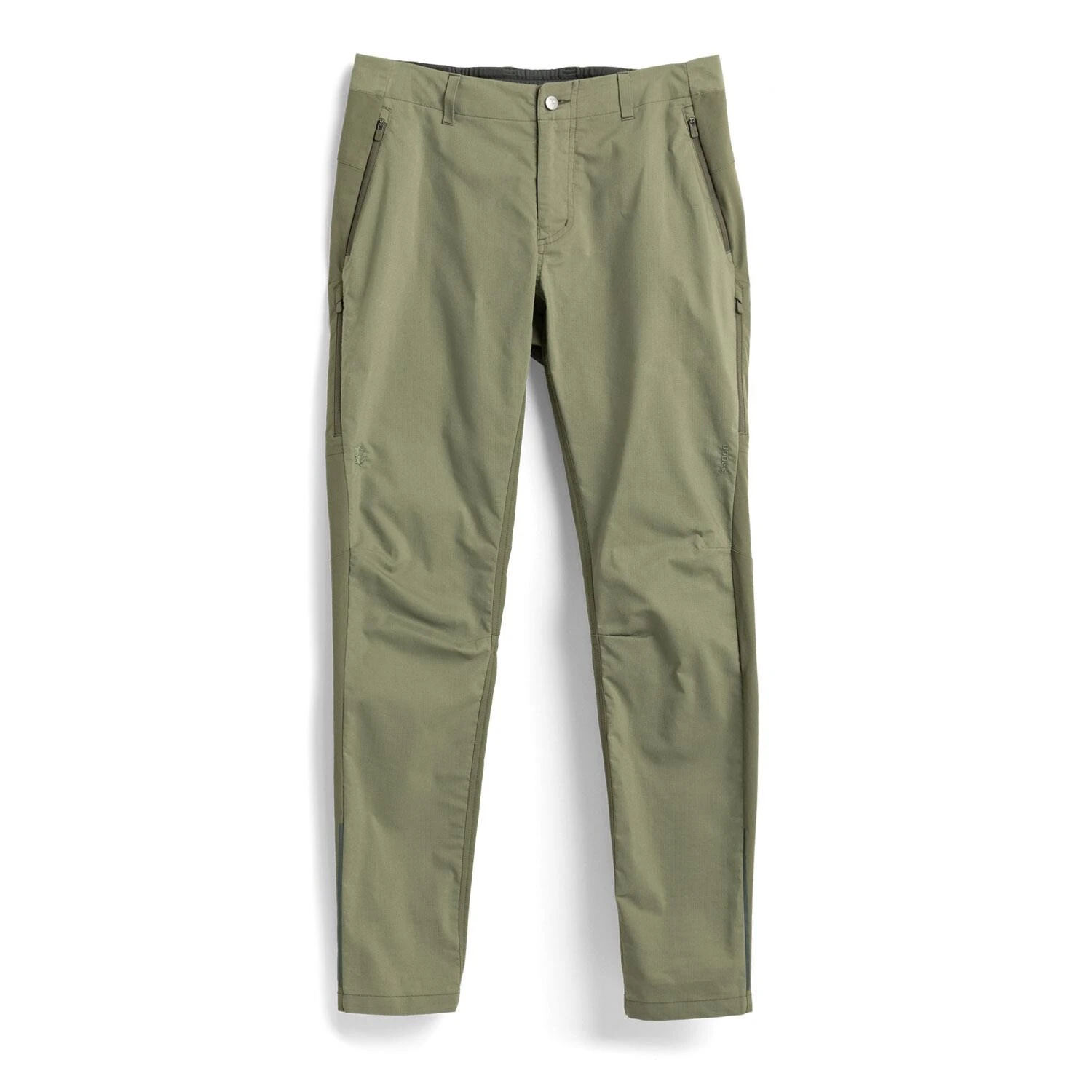 Fjällräven Fjällräven S/F Rider's Hybrid Trousers M - Billede 2