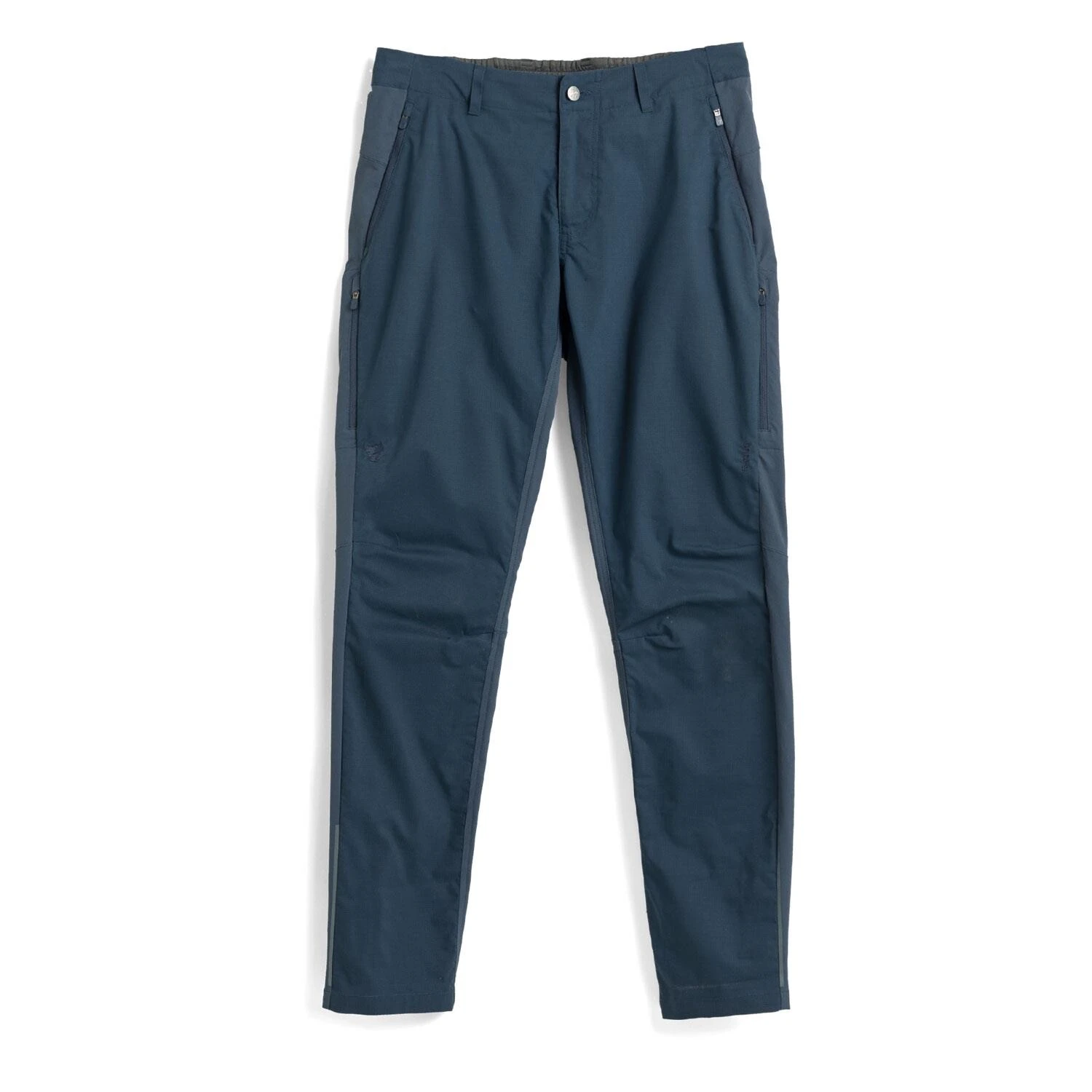 Fjällräven Fjällräven S/F Rider's Hybrid Trousers M - Billede 3