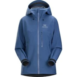 Arc'teryx Womens Beta SV Jacket
