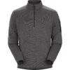 Arc'teryx Mens Covert 1/2 Zip