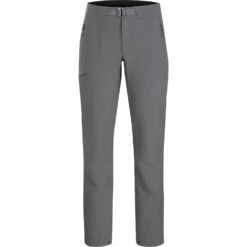 Arc'teryx Mens Gamma AR Brushed Pant