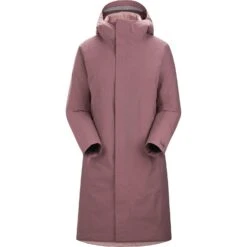 Arc'teryx Womens Patera Parka