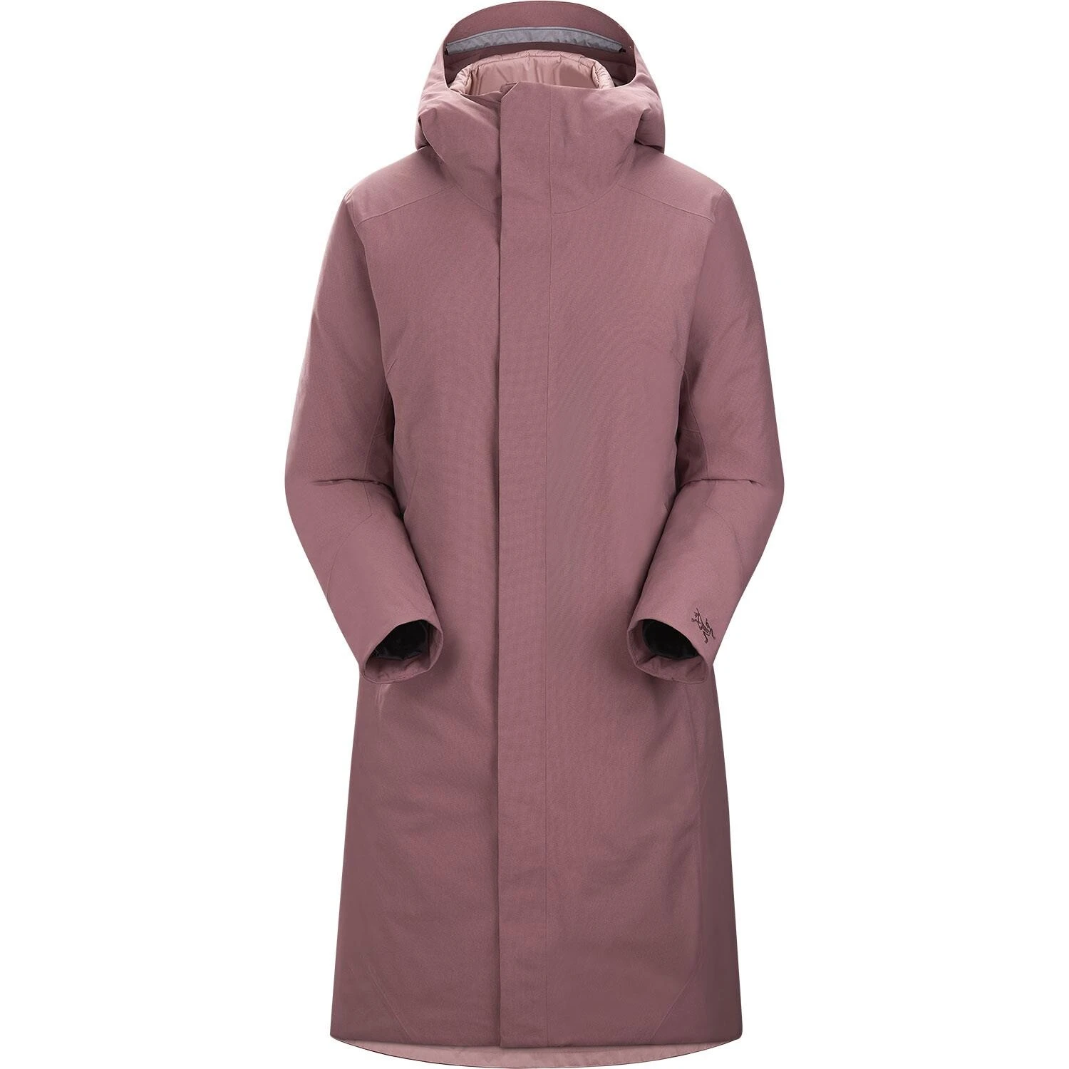 Arc'teryx Womens Patera Parka