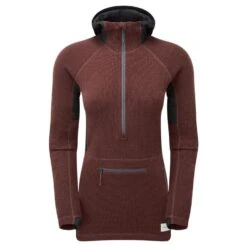 Artilect Womens Sundown 250 1/2 Zip