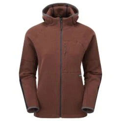 Artilect Womens Supermoon Bio Hoodie