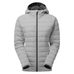 Artilect Womens Divide Fusion Stretch Hoodie