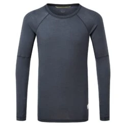 Artilect Mens Boulder 125 Crew L/S