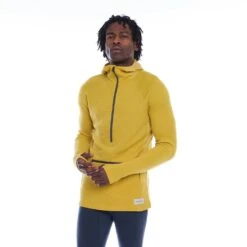 Artilect Mens Sundown 250 1/2 Zip