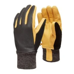 Black Diamond Dirt Bag Gloves