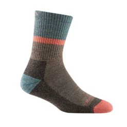 Darn Tough Womens Ranger Micro Crew Midweight