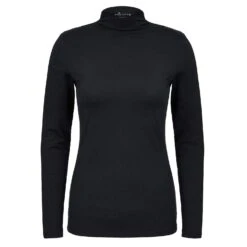 Frilufts Womens Ojobi Turtleneck Longsleeve