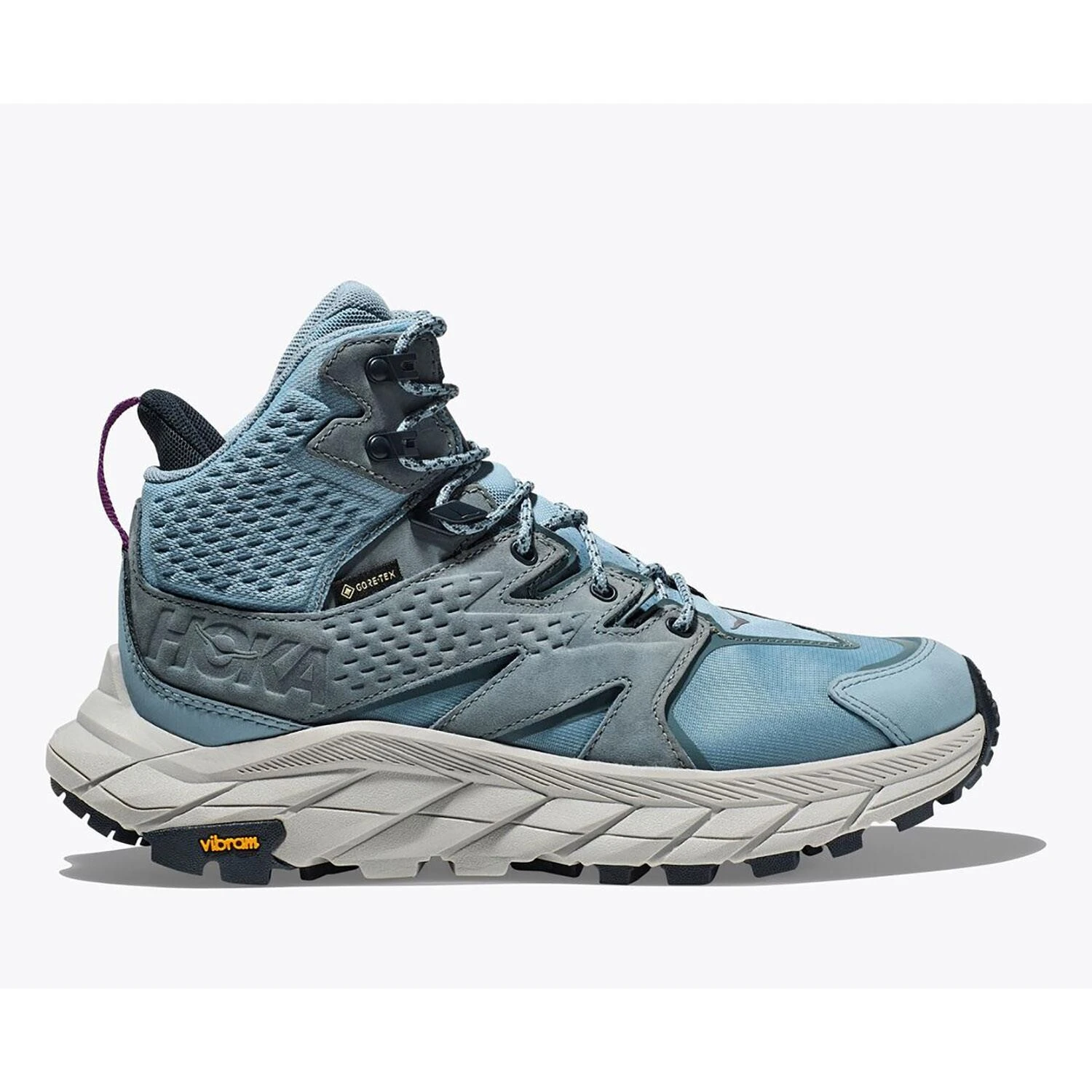 Hoka Womens Anacapa Mid GTX - Billede 2