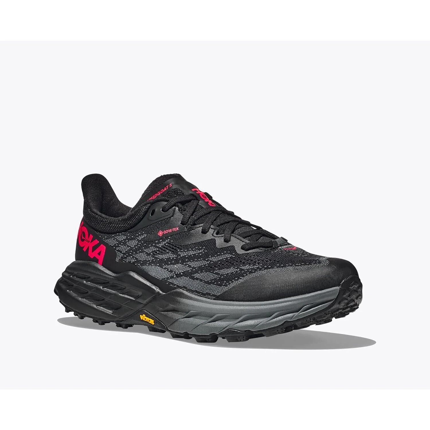 Hoka Womens Speedgoat 5 GTX