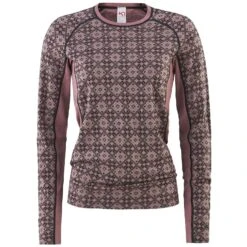 Kari Traa Womens Rose Light L/S