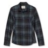 Royal Robbins Womens Dream Trekker Flannel L/S