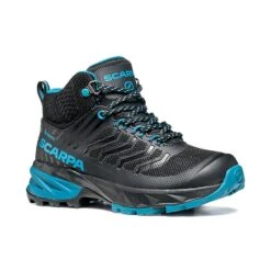 Scarpa Kids Rush Mid GTX