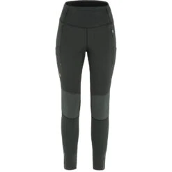 Fjällräven Fjällräven Womens Abisko Värm Trekking Tights