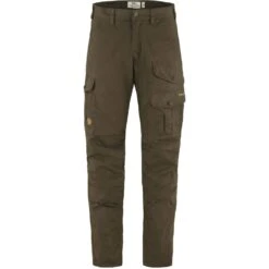 Fjällräven Fjällräven Mens Barents Pro Hydratic Trousers