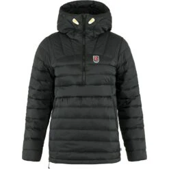 Fjällräven Fjällräven Womens Expedition Pack Down Anorak