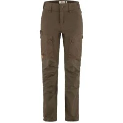 Fjällräven Fjällräven Womens Forest Hybrid Trousers