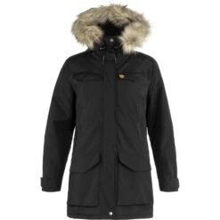 Fjällräven Fjällräven Womens Nuuk Parka