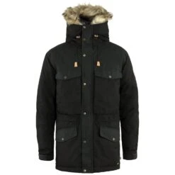 Fjällräven Fjällräven Mens Singi Down Jacket