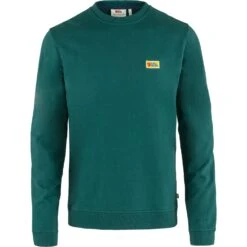 Fjällräven Fjällräven Mens Vardag Sweater