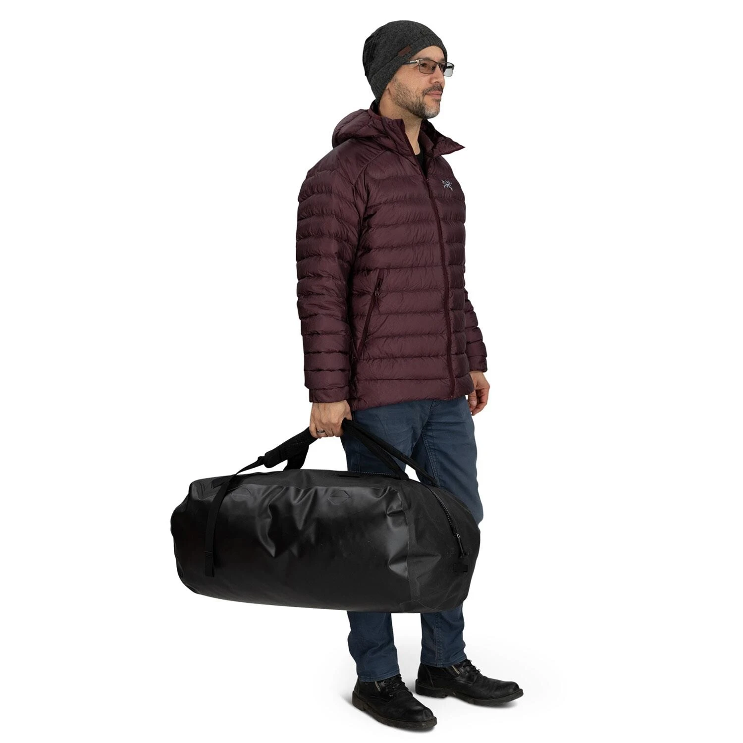 Osprey Arcane Wp Duffel 65 - Billede 3