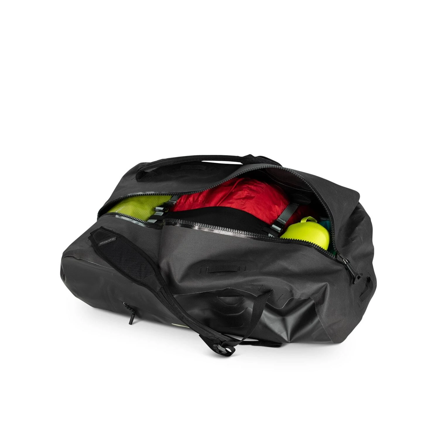 Osprey Arcane Wp Duffel 65 - Billede 4
