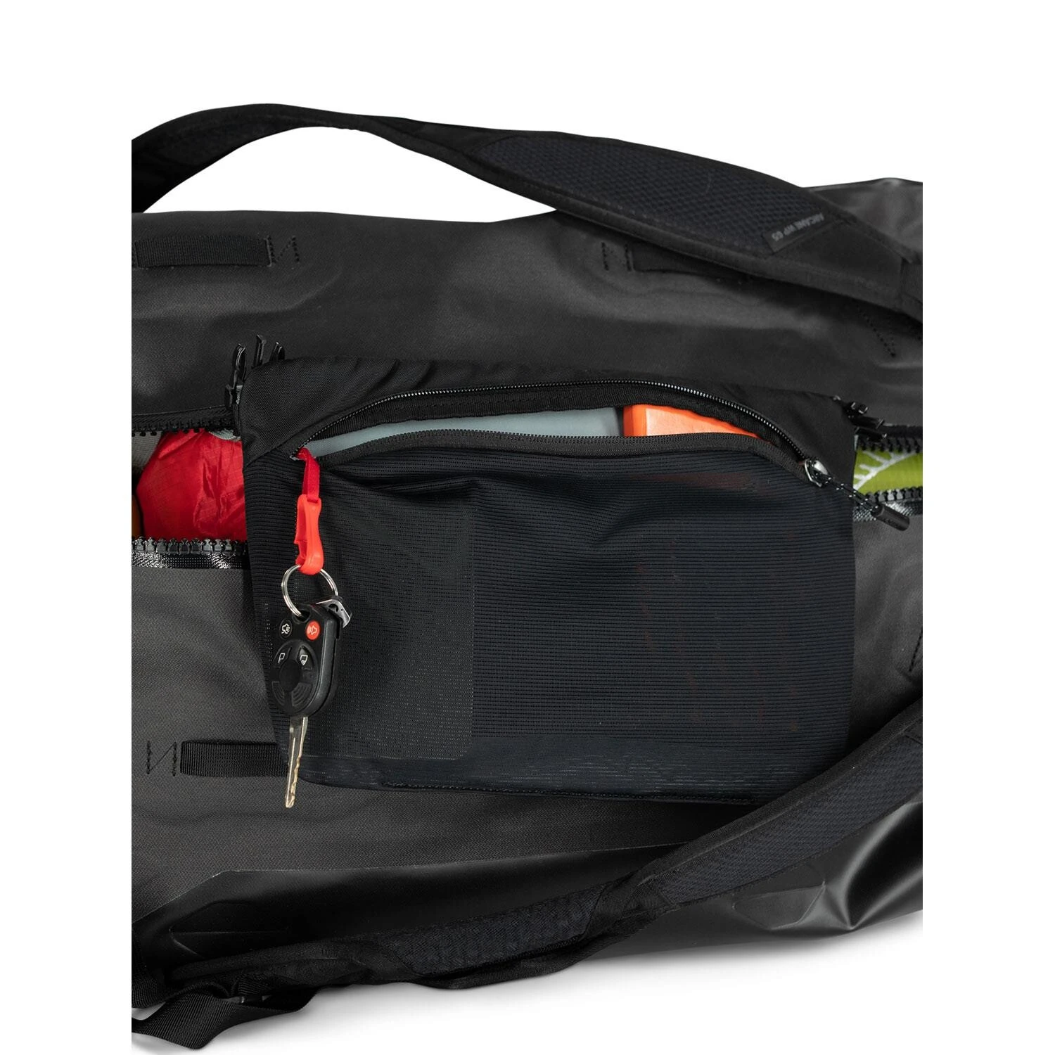 Osprey Arcane Wp Duffel 65 - Billede 5