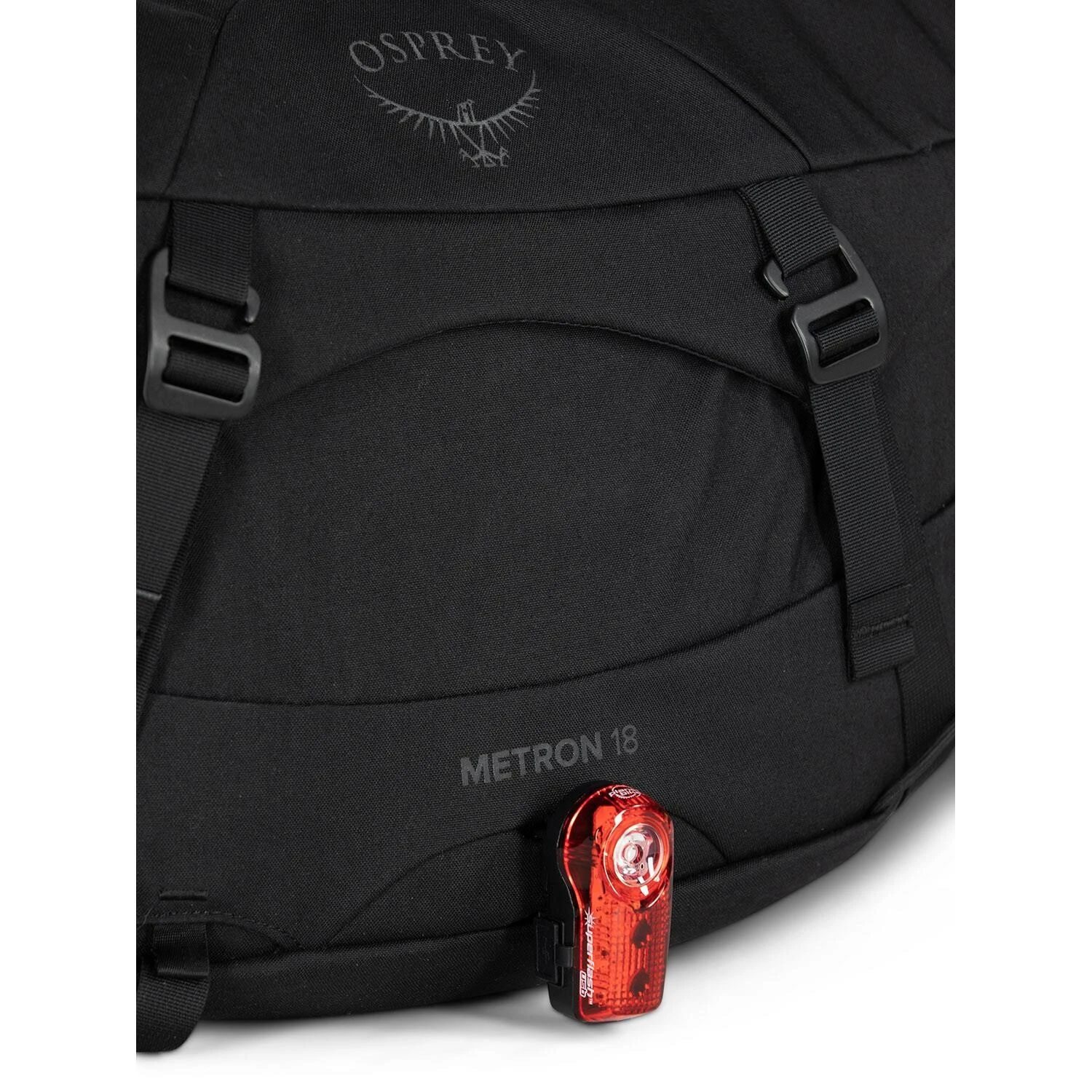 Osprey Metron 18 Messenger - Billede 4