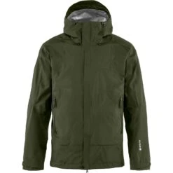 Tierra Mens Back Up Jacket Gen.3