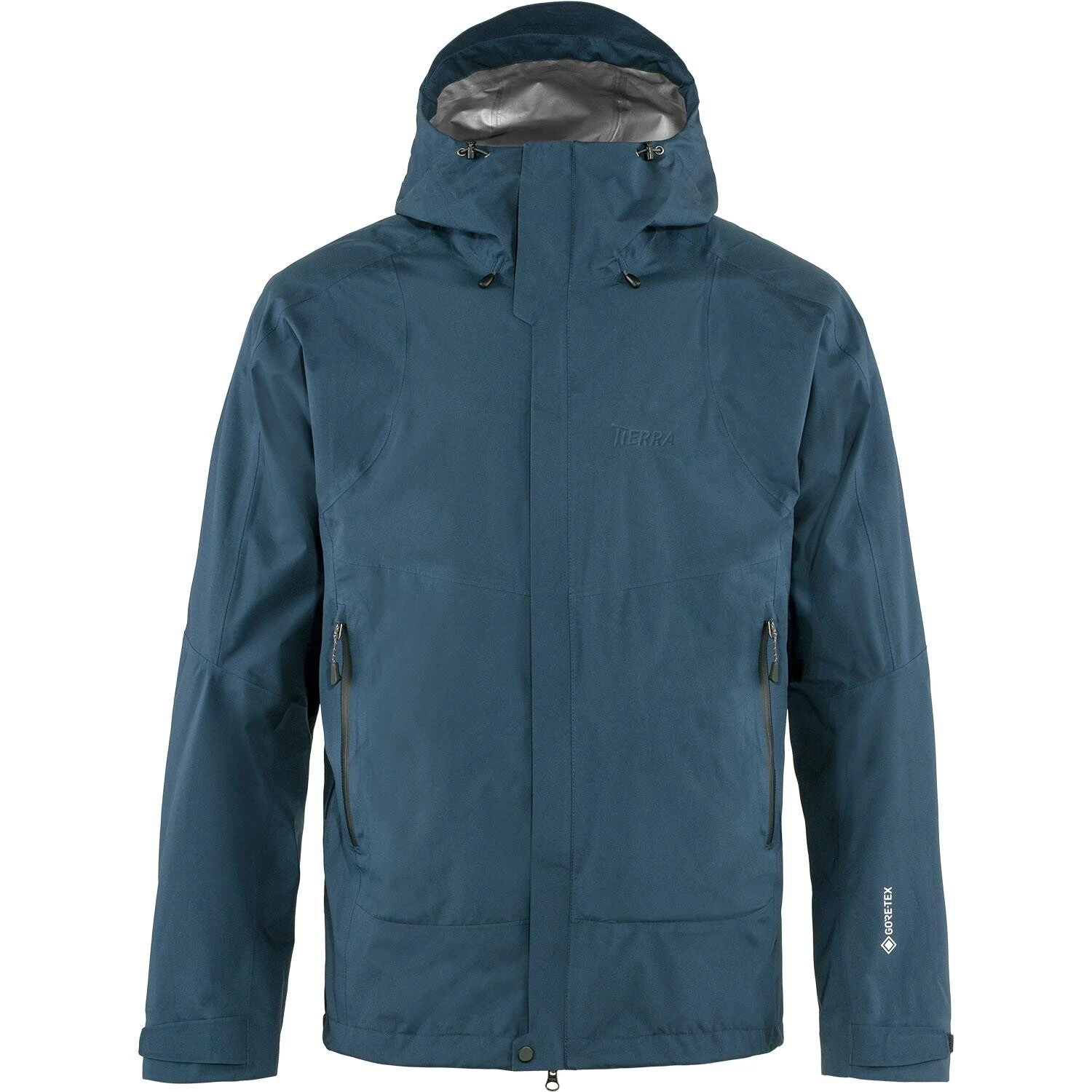 Tierra Mens Back Up Jacket Gen.3 - Billede 2