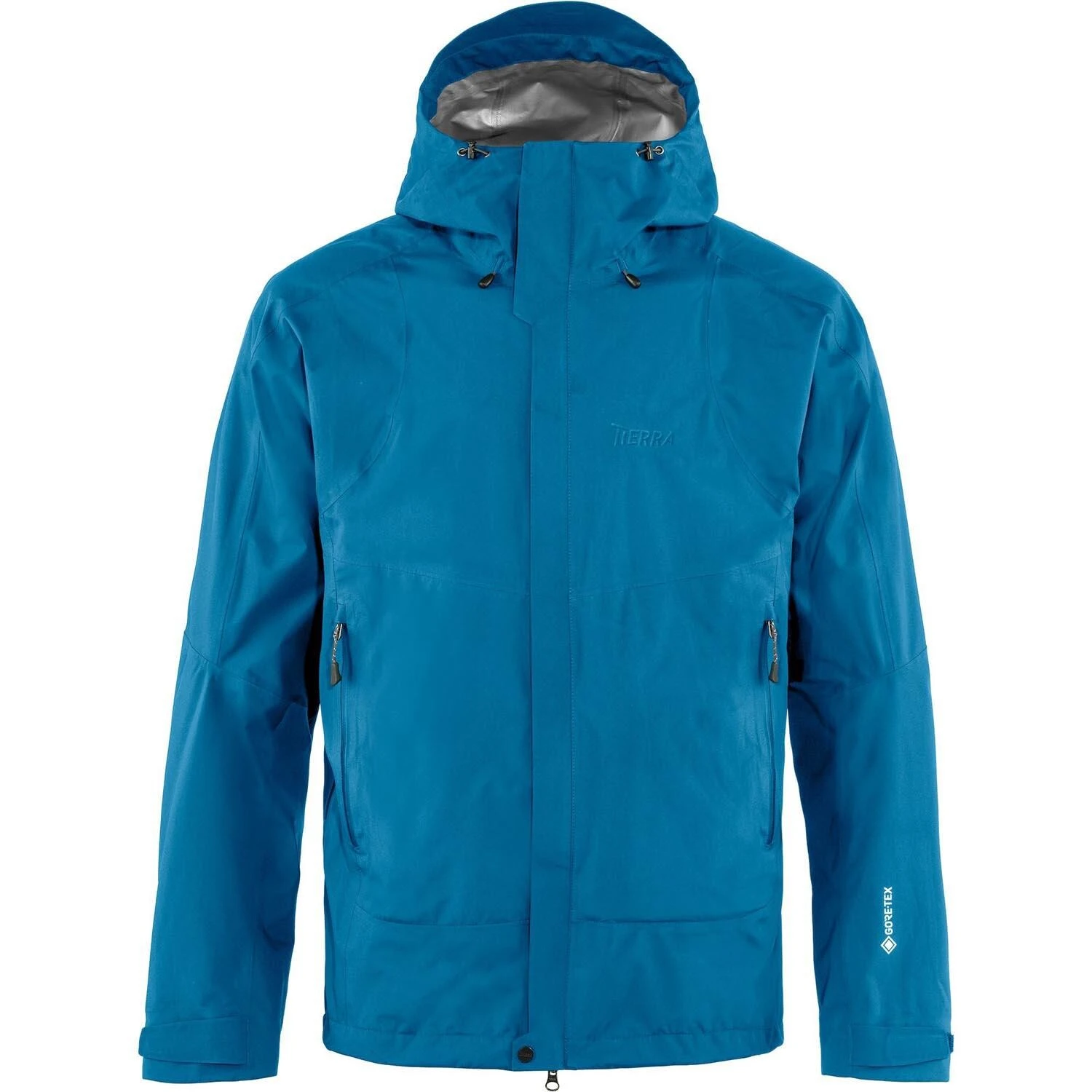 Tierra Mens Back Up Jacket Gen.3 - Billede 4