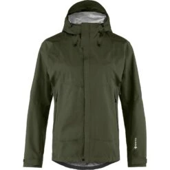 Tierra Womens Back Up Jacket Relaxed Fit Gen.3