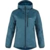 Tierra Womens Belay 120 Hood Jacket