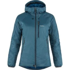 Tierra Womens Belay 120 Hood Jacket