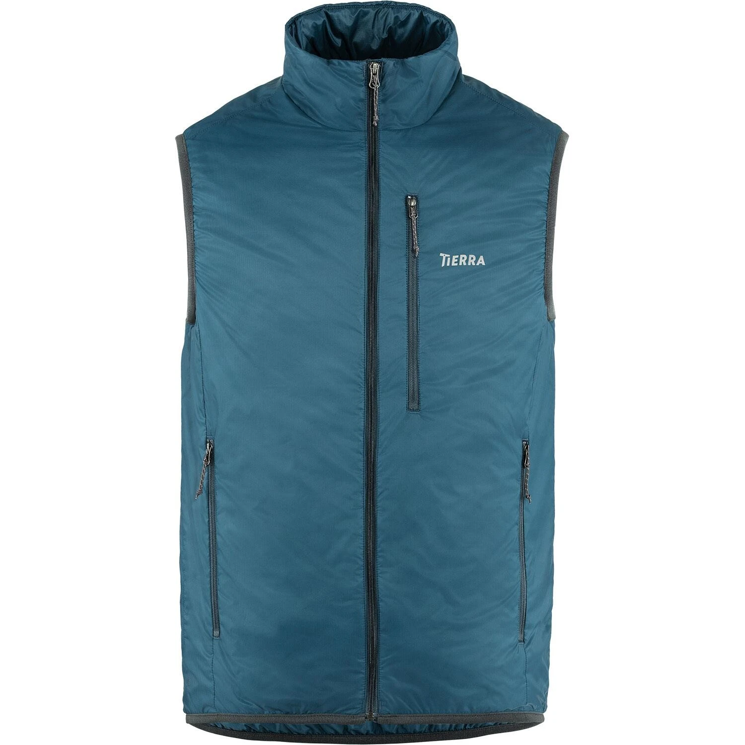 Tierra Mens Belay 60 Vest