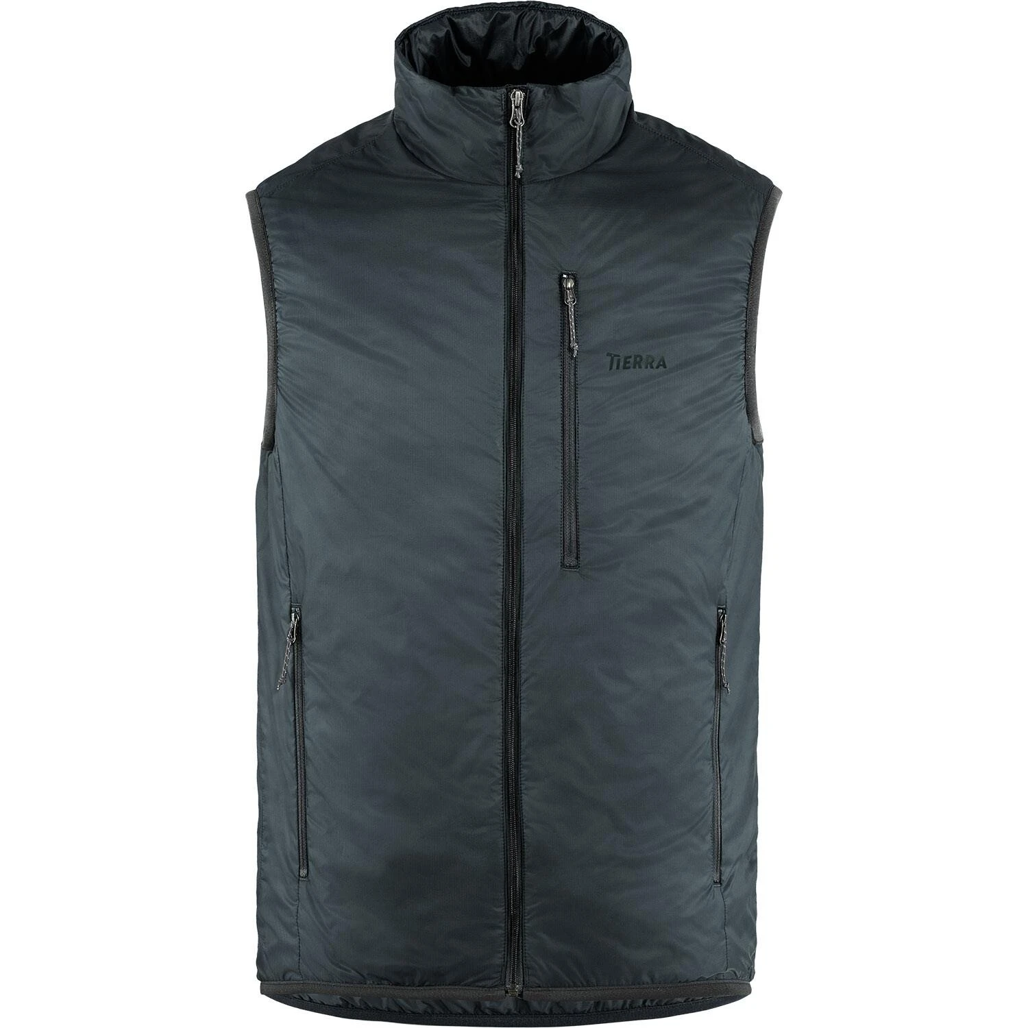 Tierra Mens Belay 60 Vest - Billede 2
