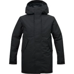 Tierra Mens Malmagen Parka