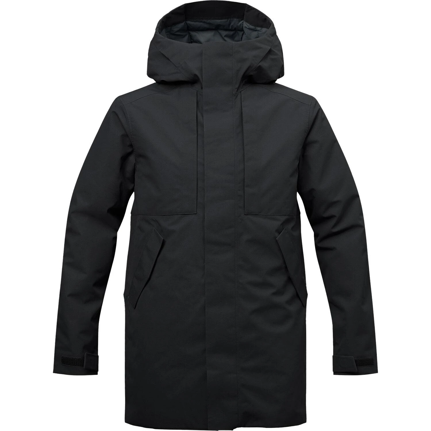 Tierra Mens Malmagen Parka