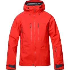 Tierra Mens Roc Blanc Jacket Gen.3