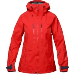 Tierra Womens Roc Blanc Jacket Gen.3
