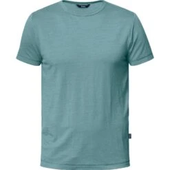 Tierra Mens Woolpa Tee